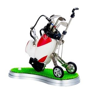 Dashing Golf Club Pen Set